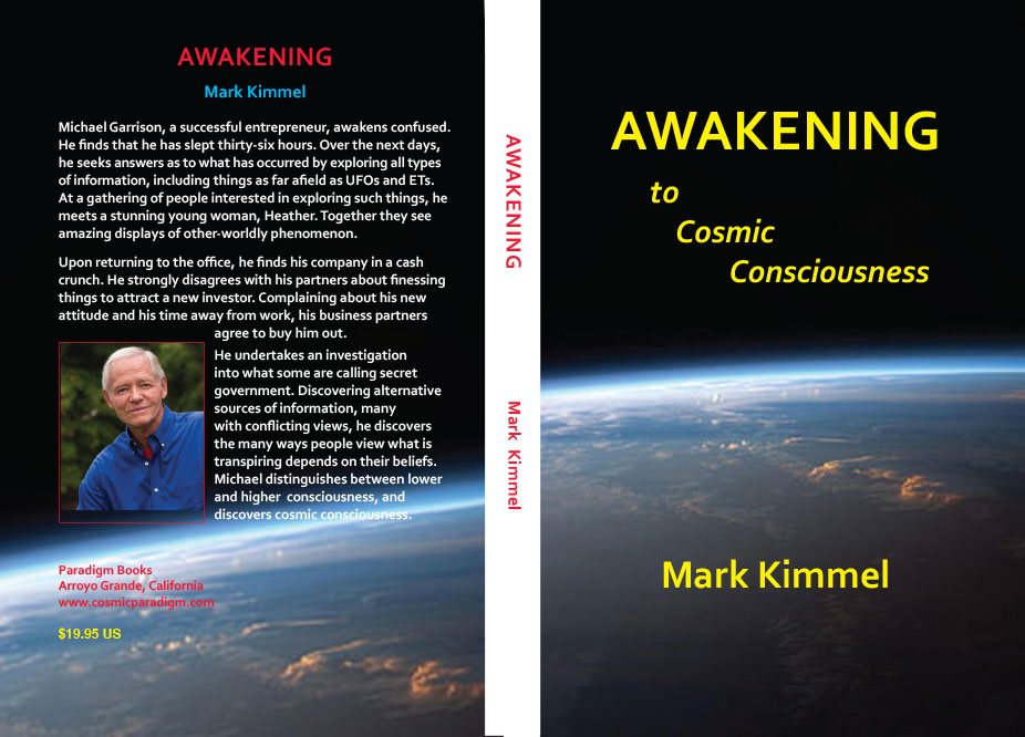 Awakening to Cosmic Consciousness